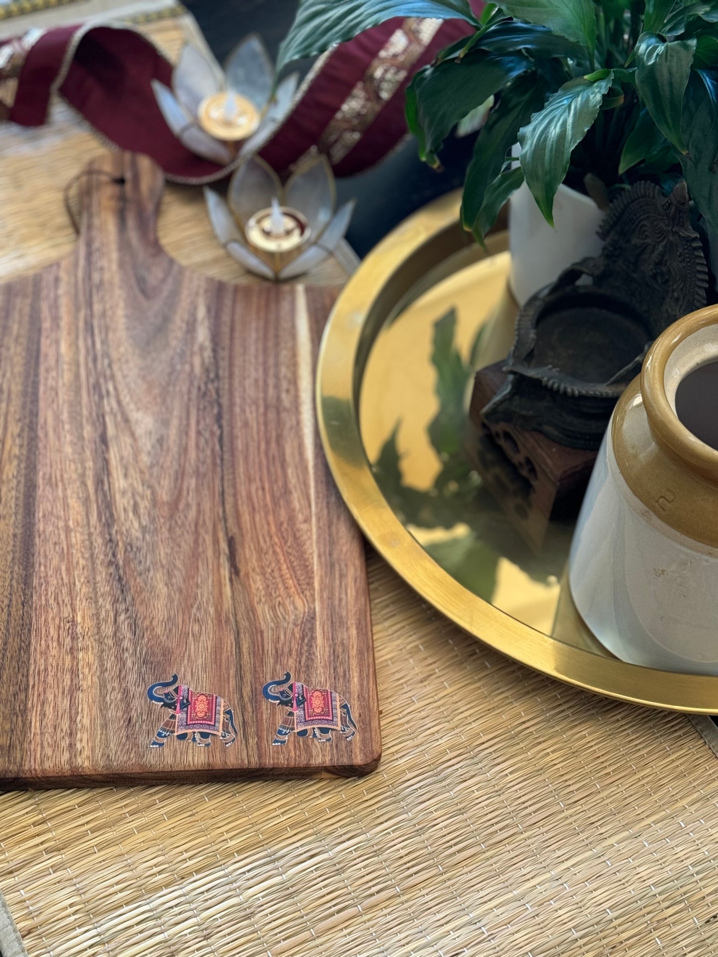 Cheese board - Medium