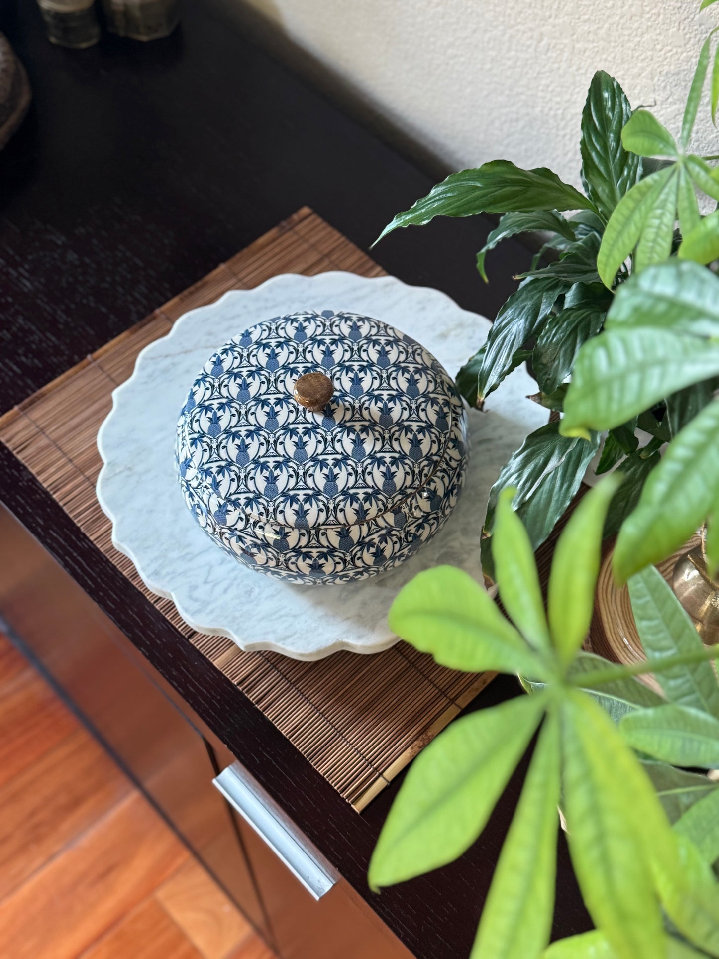 Spice Box