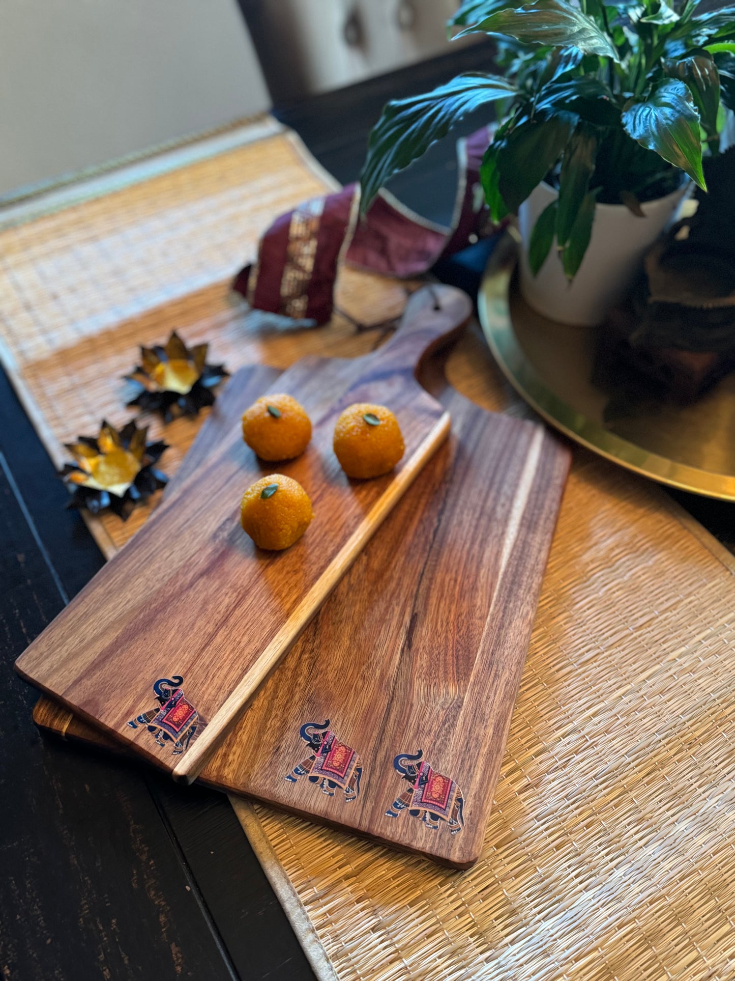 Cheese Board - Small